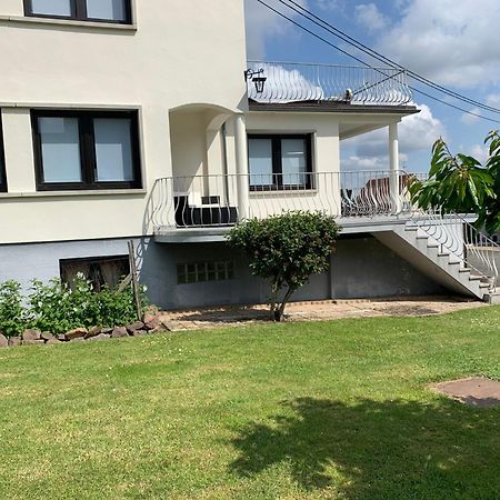 Bonne Idee - Suite Georges - Meuble De Tourisme 4 Etoiles Châtenois Exterior photo