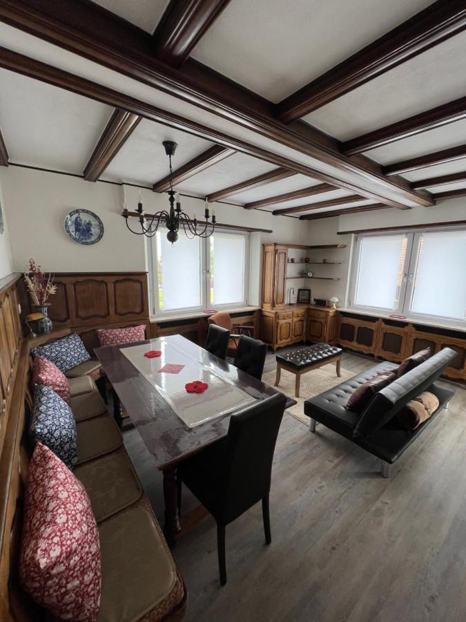 Bonne Idee - Suite Georges - Meuble De Tourisme 4 Etoiles Châtenois Exterior photo