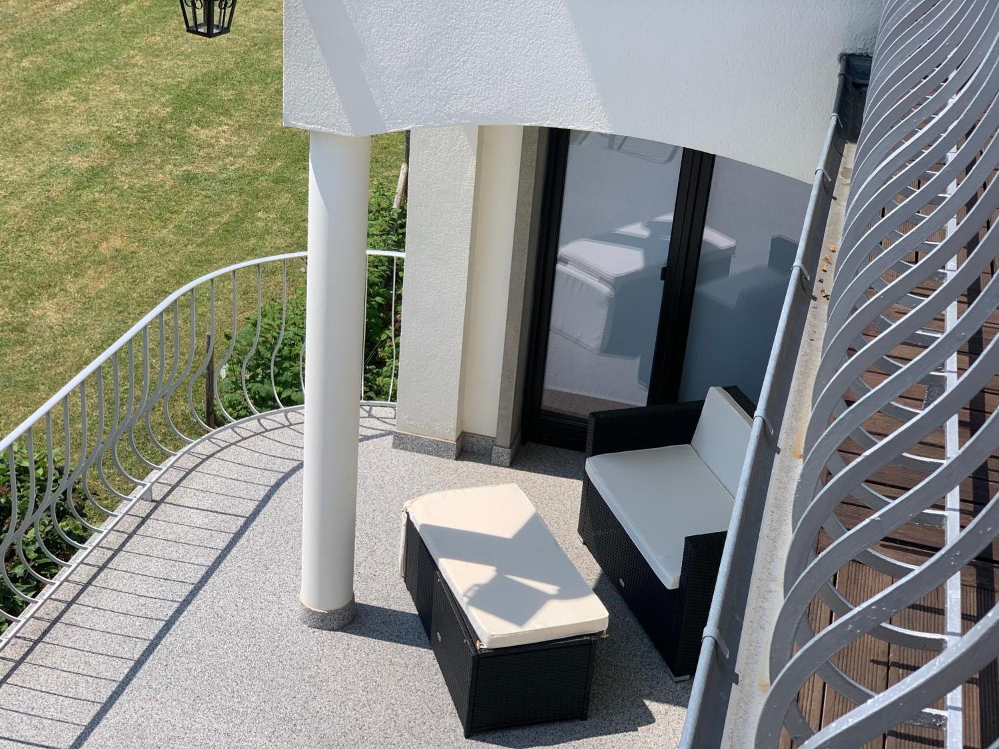 Bonne Idee - Suite Georges - Meuble De Tourisme 4 Etoiles Châtenois Exterior photo