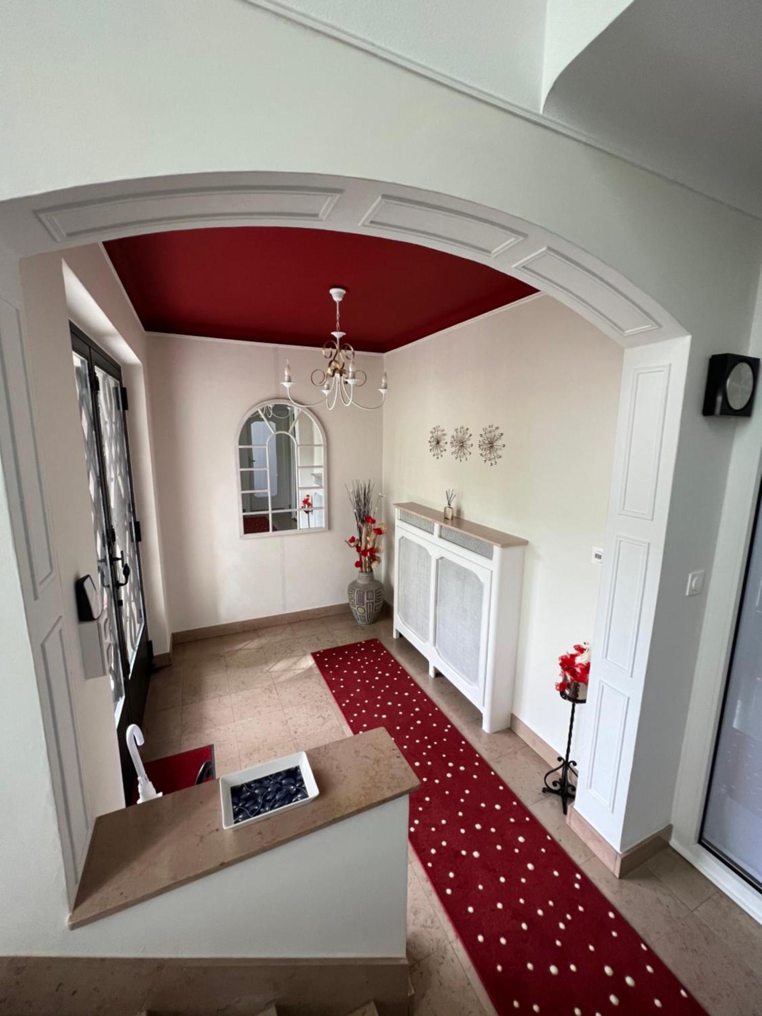 Bonne Idee - Suite Georges - Meuble De Tourisme 4 Etoiles Châtenois Exterior photo