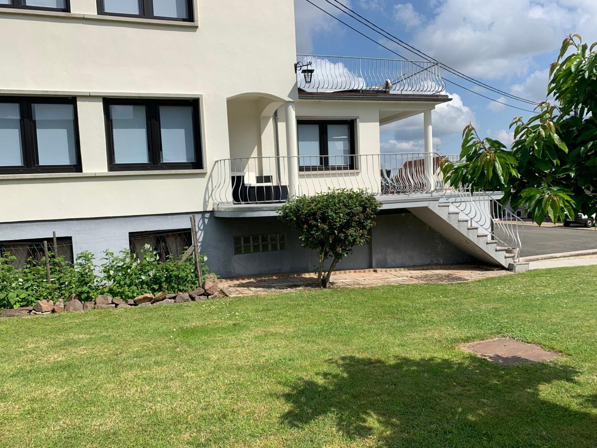 Bonne Idee - Suite Georges - Meuble De Tourisme 4 Etoiles Châtenois Exterior photo