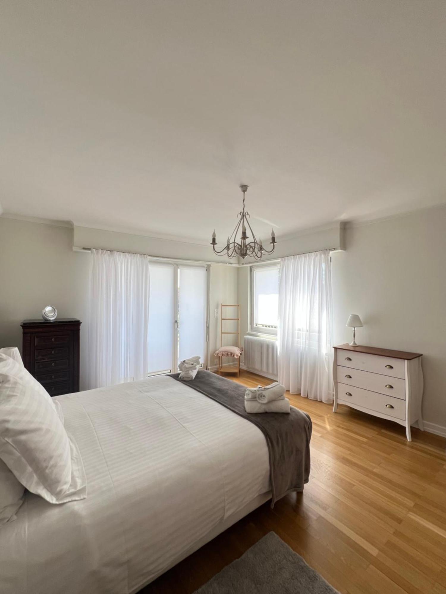 Bonne Idee - Suite Georges - Meuble De Tourisme 4 Etoiles Châtenois Exterior photo