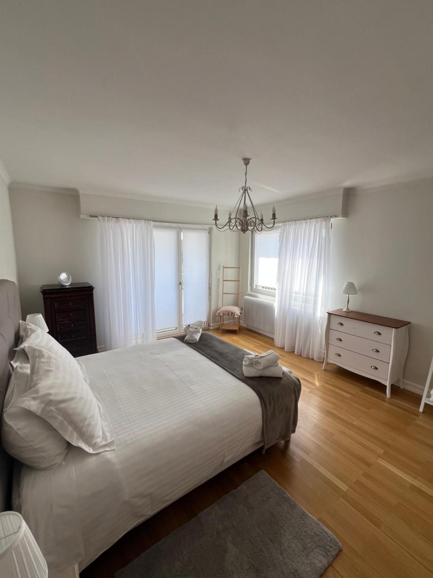 Bonne Idee - Suite Georges - Meuble De Tourisme 4 Etoiles Châtenois Exterior photo